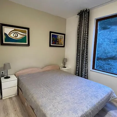 Appartement Kate Deluxe Velingrad