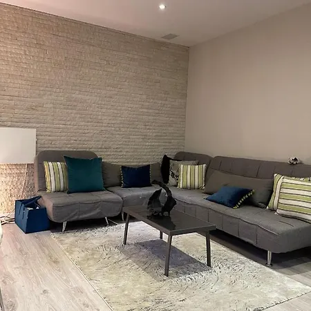 Appartement Kate Deluxe