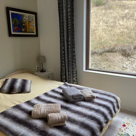 Kate Deluxe Appartement Velingrad