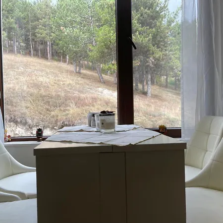 Appartement Kate Deluxe