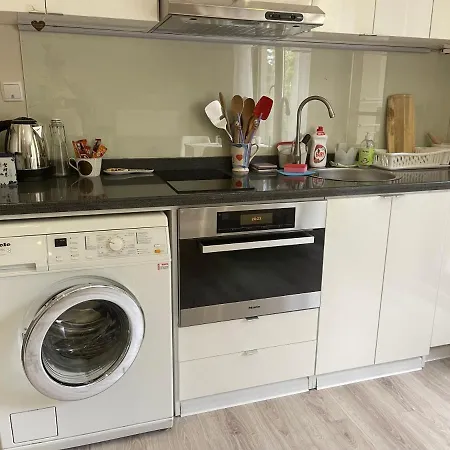 Appartement Kate Deluxe Velingrad