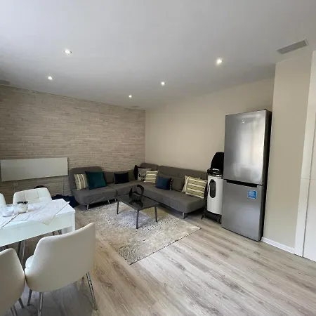 Appartement Kate Deluxe *