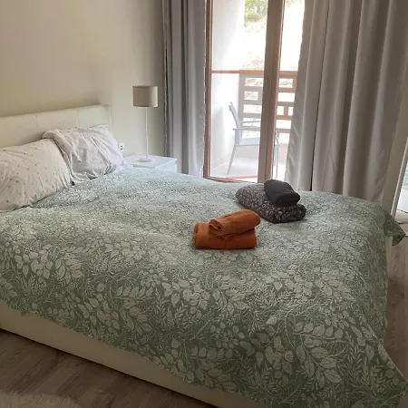Appartement Kate Deluxe *